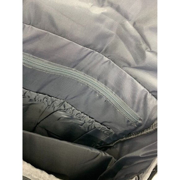 Disney Minnie Mouse Multi-Piece Diaper Baby Back Pack Set Insulated 9 Pocket New - Picture 9 of 9